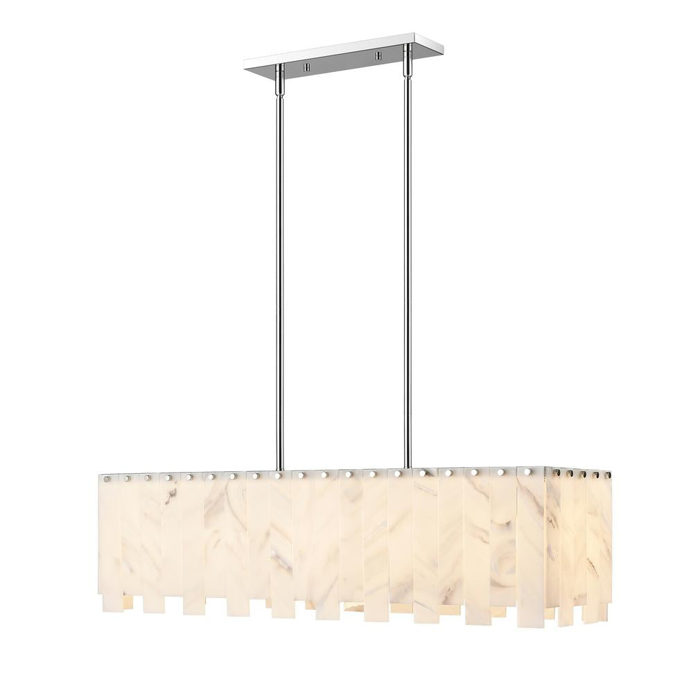 Z-Lite 3 Light Pendant