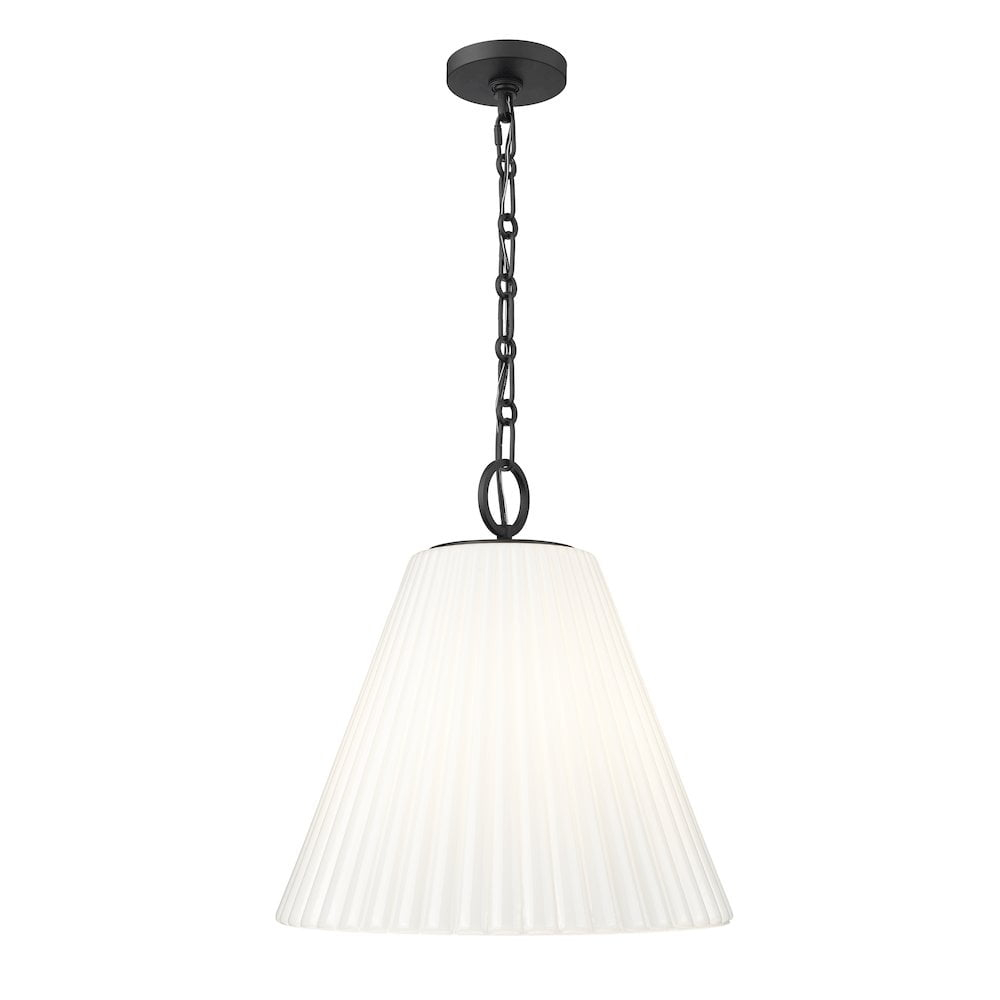 Z-Lite 3 Light Pendant