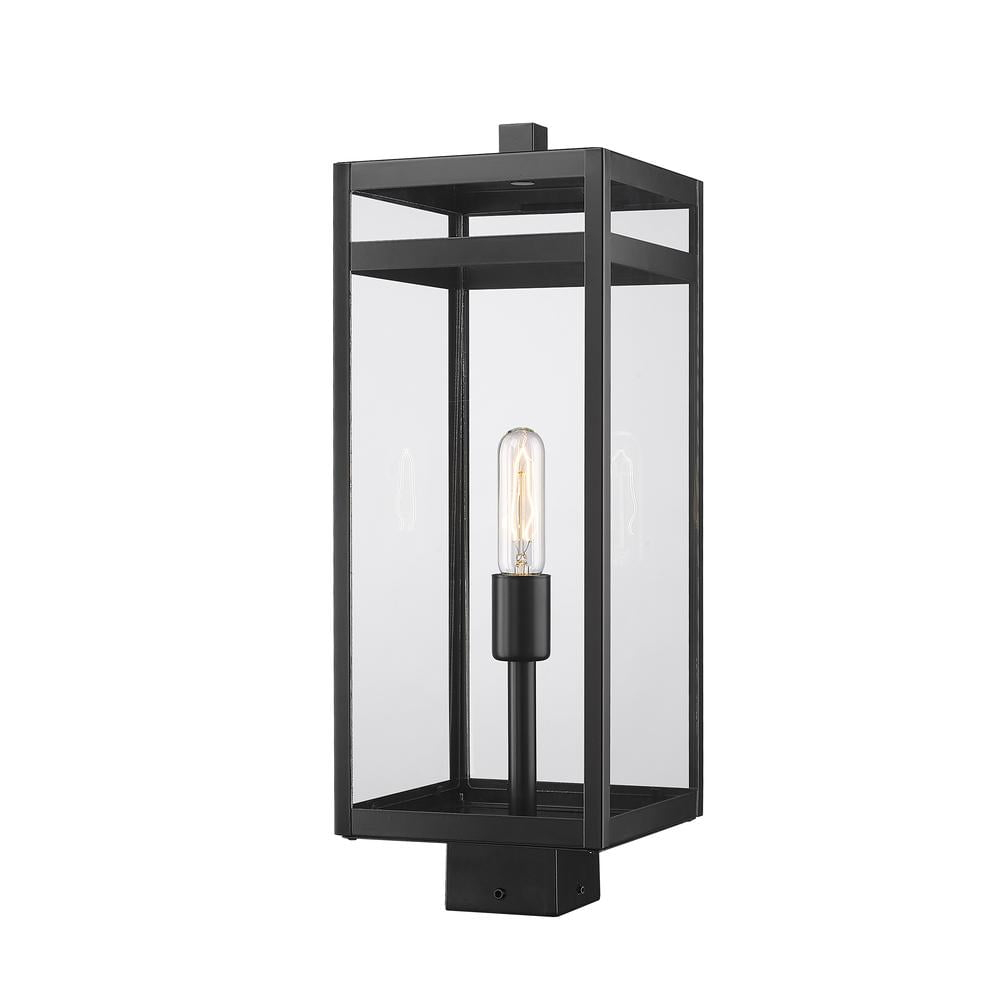 Z-Lite Willow 6 - Light Chandelier in  Olde Bronze