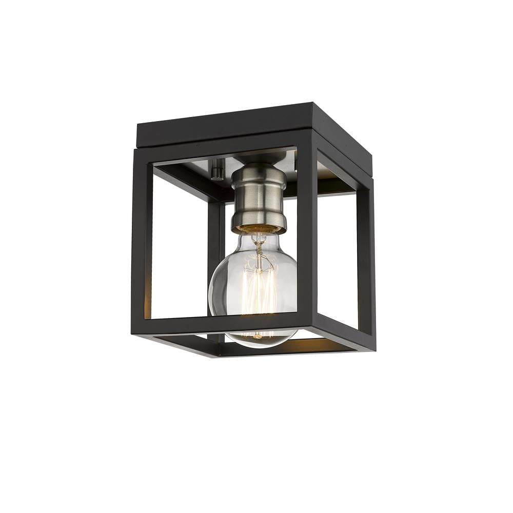 Z-Lite Harmony 1 - Light Pendant in  Olde Brass
