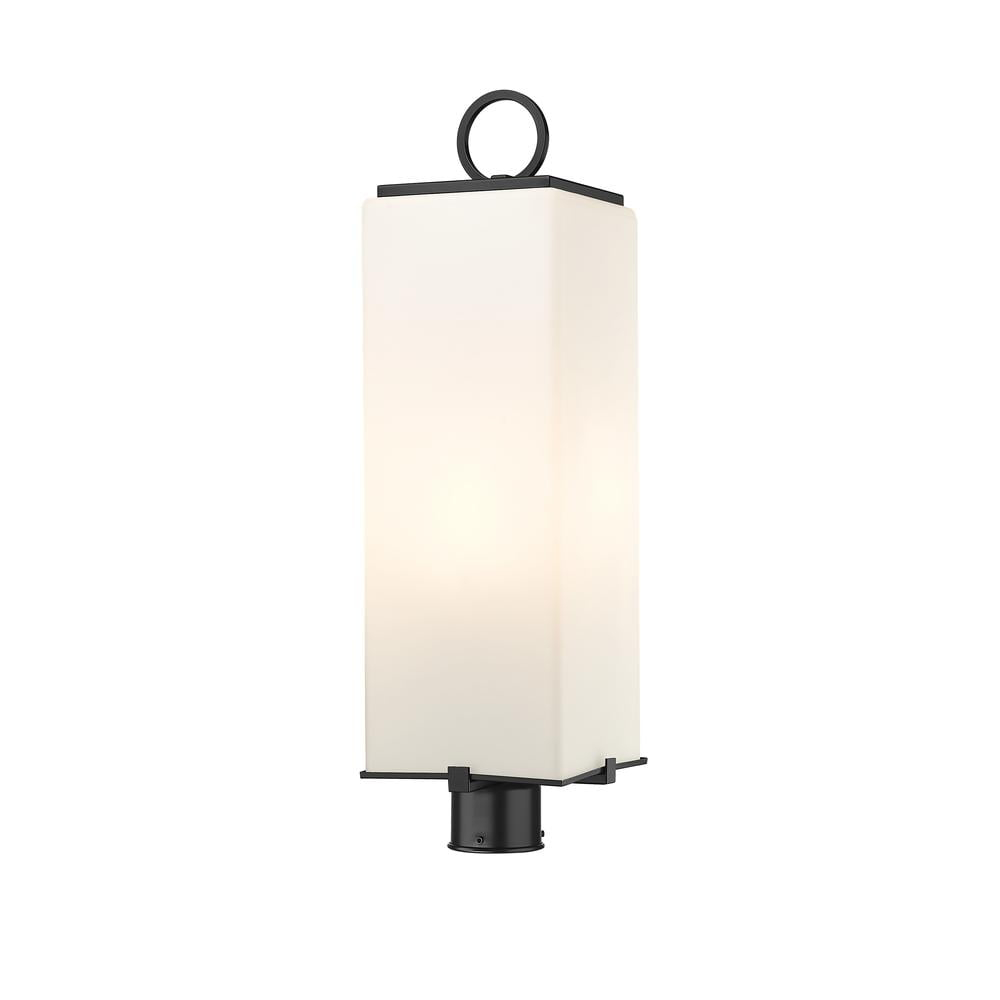 Z-Lite 6004-3S Ashling 3 Light 15" Wide Globe Chandelier - Nickel