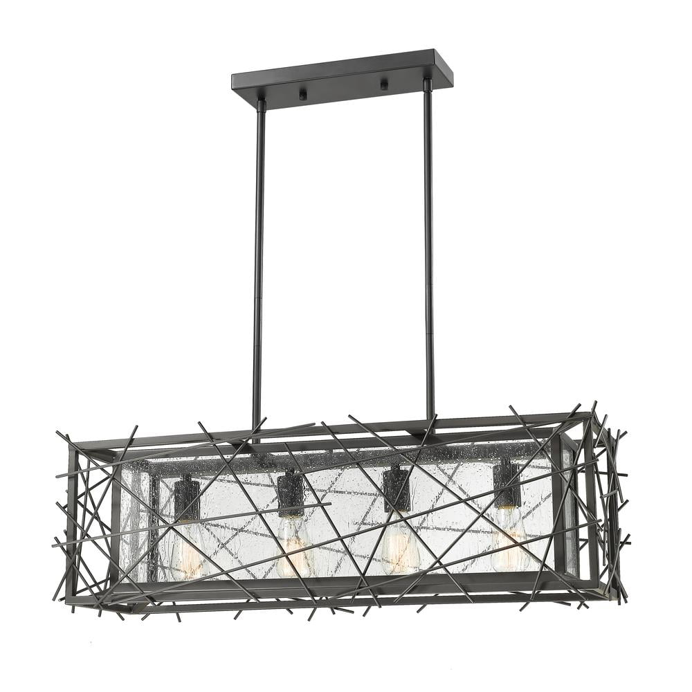 Z-Lite Sutton 1 - Light Wall Light in  Brushed Gold