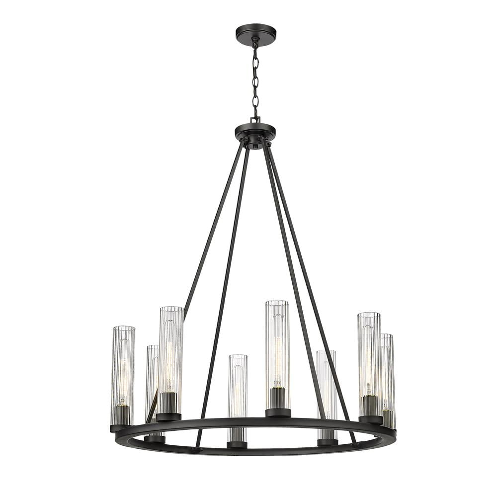 Z-Lite 5 Light Chandelier