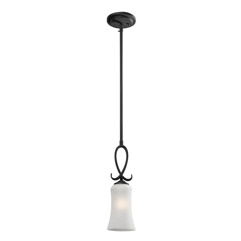 Z-Lite Sonna 3 - Light Flush Mount in  Bronze