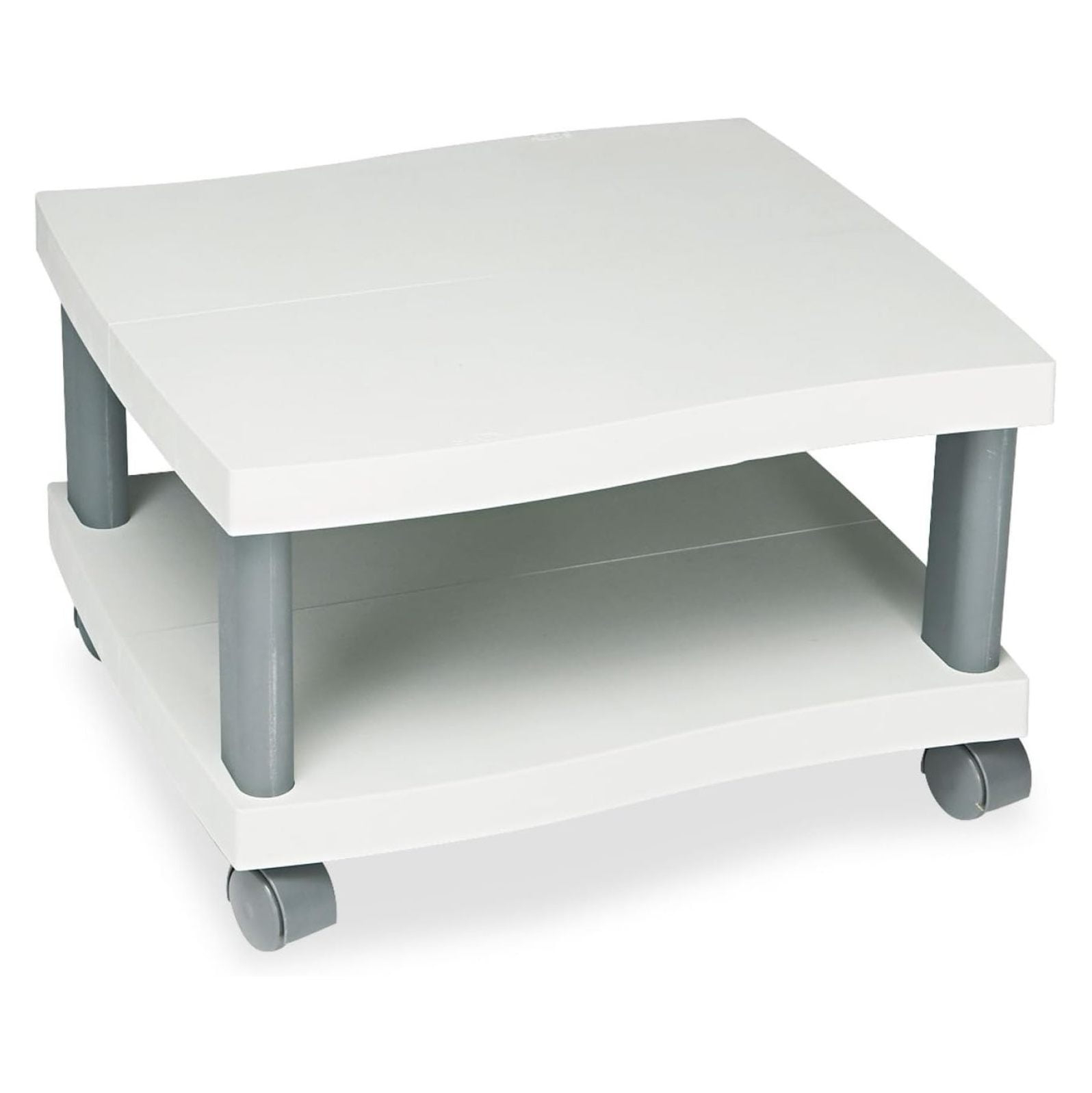 Safco Products Company Wave™ Mobile Printer Stand