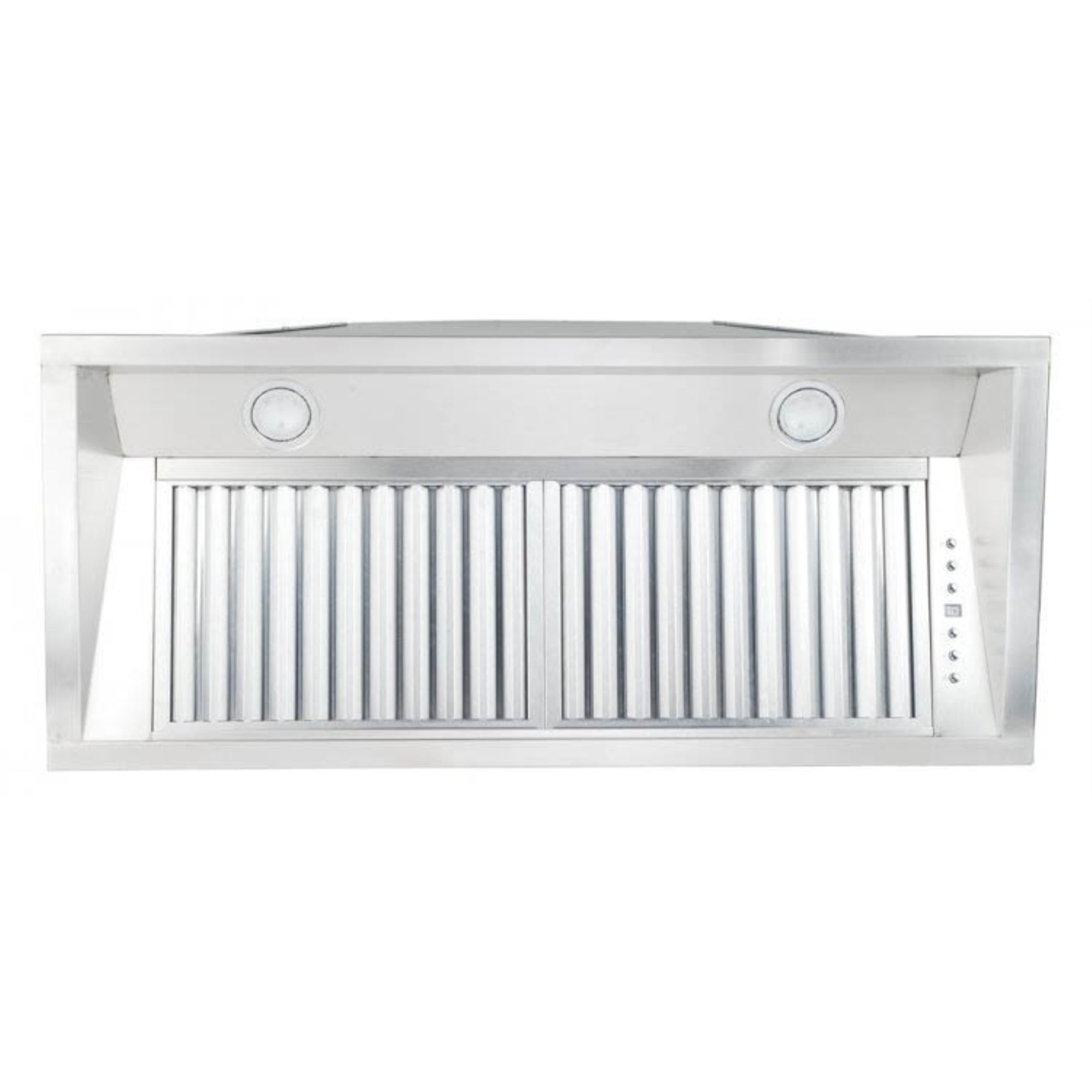 ZLINE 28 in. Range Hood Insert in Stainless Steel (695-28)