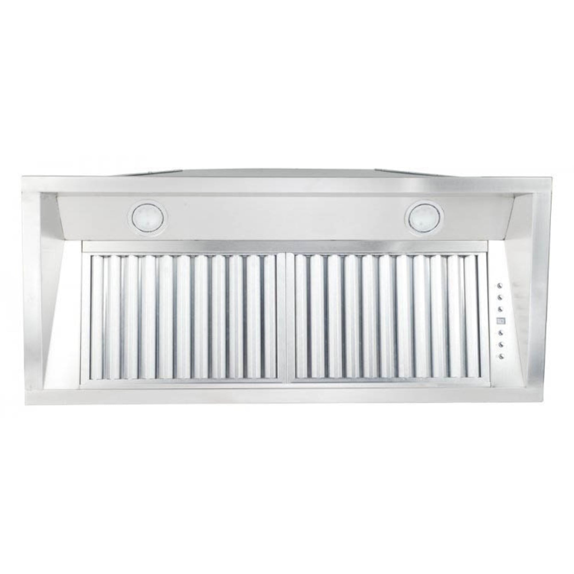 ZLINE 28 in. Range Hood Insert in Stainless Steel (695-28)