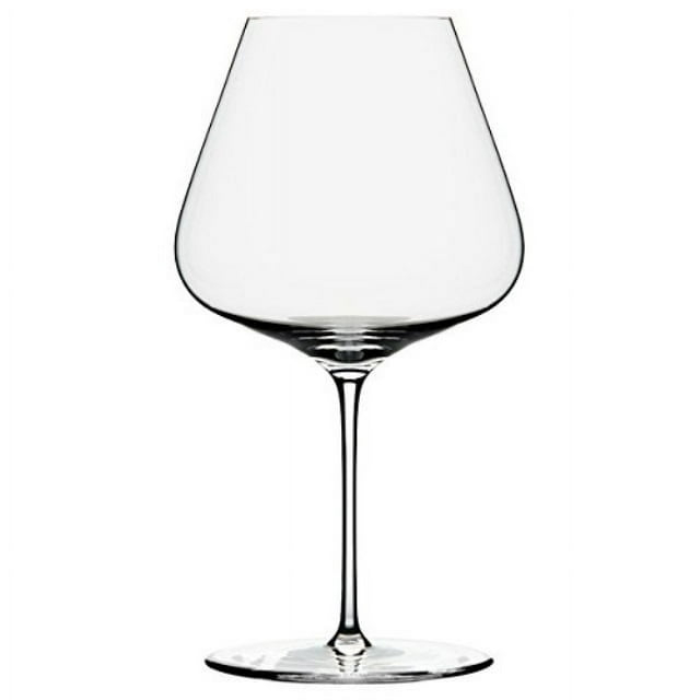 Zalto Denk'Art Burgundy Glass