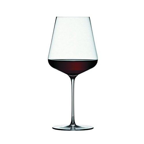 Zalto Denkart Bordeaux Red Wine Glass