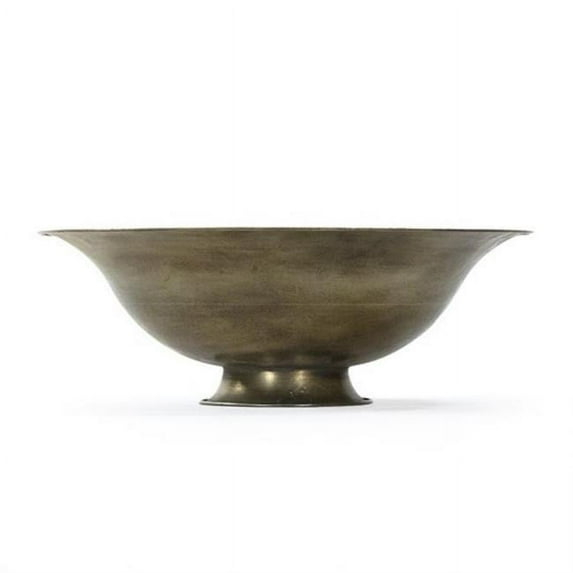 Zentique Decorative Bowl 1