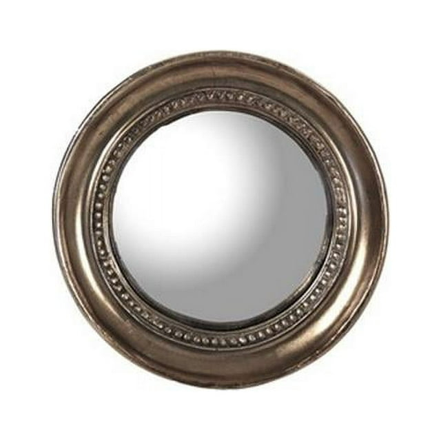 Convex Wall Mirror