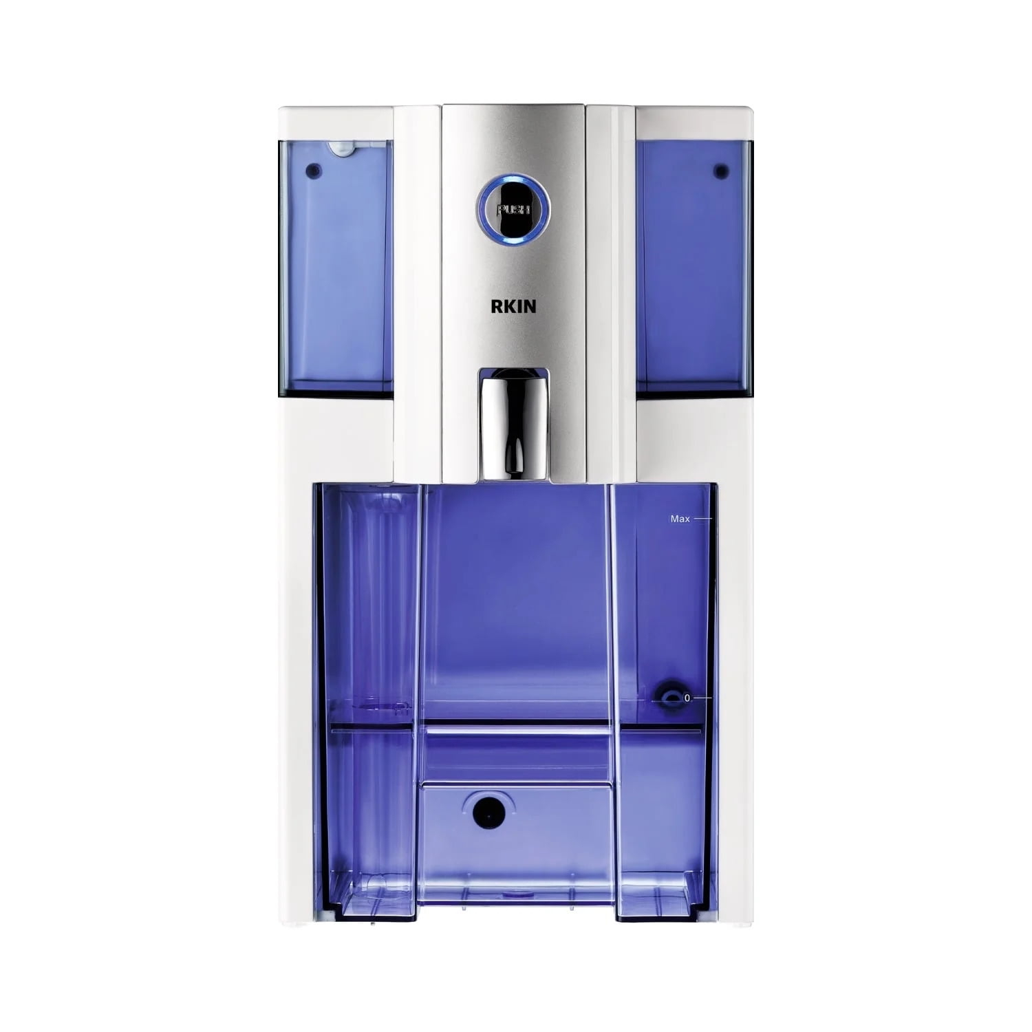 Zero Installation Purifier Countertop Reverse Osmosis Water Filter