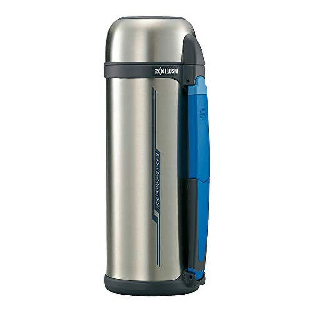 Zojirushi Zojirushi 68 oz Stainless Steel Travel Mug