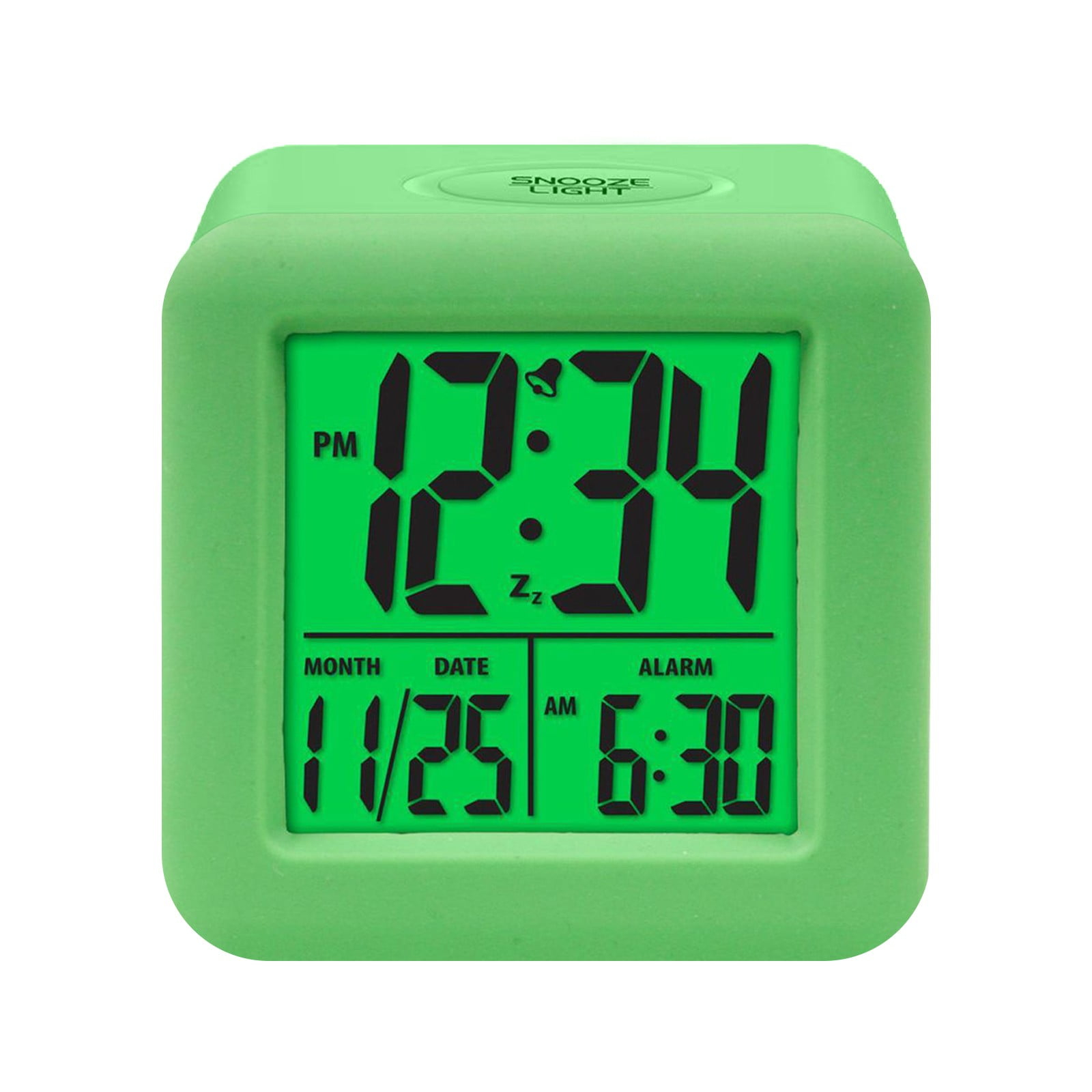 OTEMRCLOC Digital Alarm Clocks, 70903
