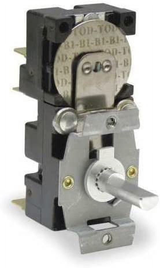 Zzzz  5813-2050-000 SPST Thermostat