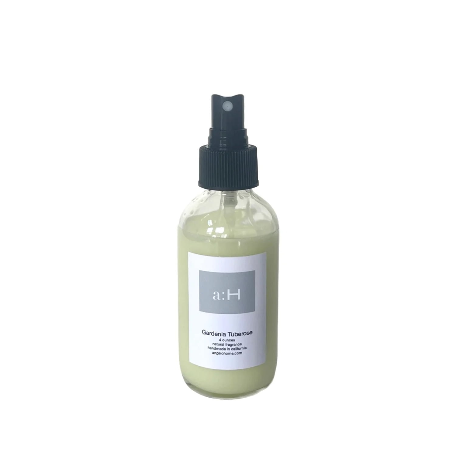 A:H Gardenia Tuberose Room Sprays