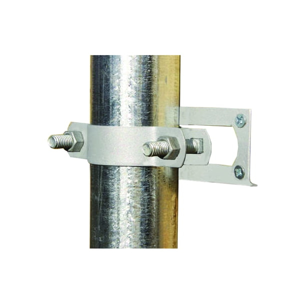 allFENZ 2-3/8" Adjustable Wood Adaptor