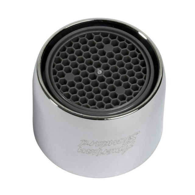 american standard m922861-0020a aerator 1.5 gpm, female, 55/64-27 uns