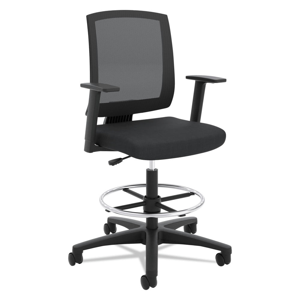 HON Task Mesh Drafting Chair