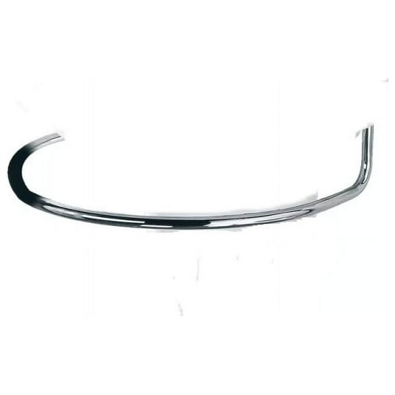 Ravenna Semi-Pedestal Sink Integral Towel Bar