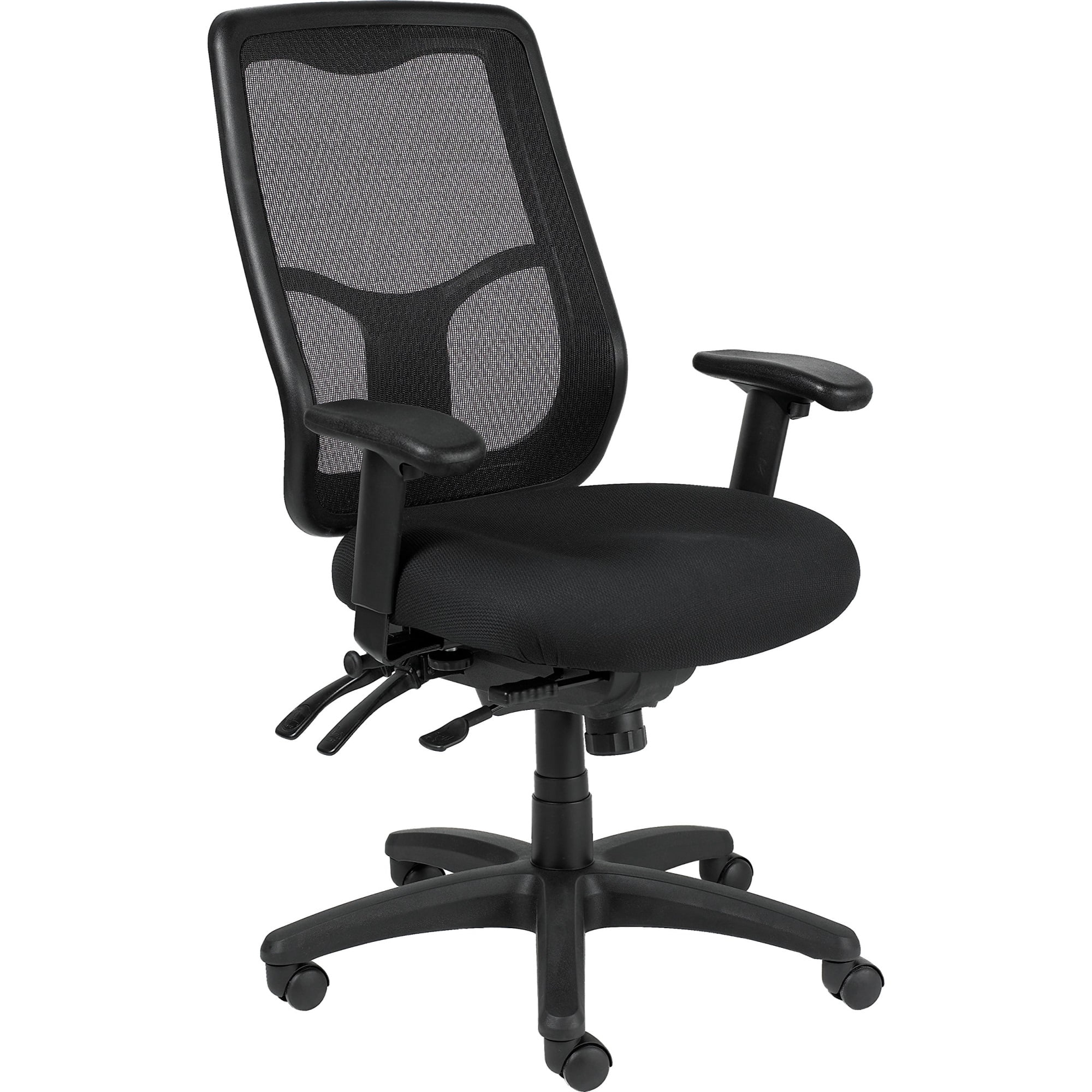 europa High-Back Executive Chair
