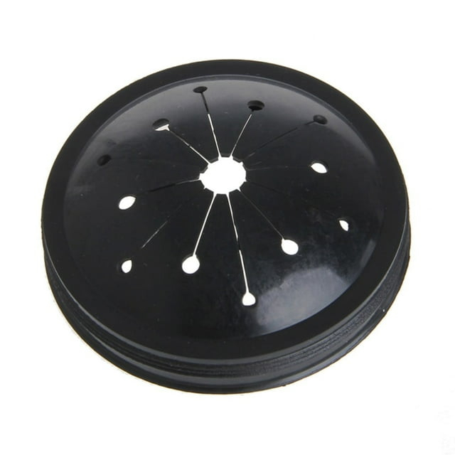 Garbage Disposal Splash Guards Sink Baffle Replacement Drain Plugs food Waste