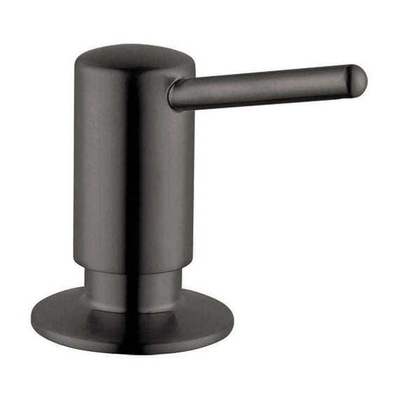 E&S HG Soap Dispenser