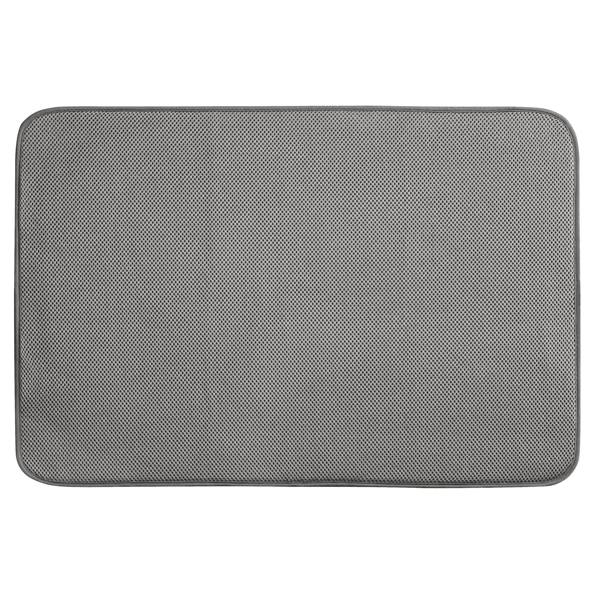 iDesign iDry Indoor Only Kitchen Mat