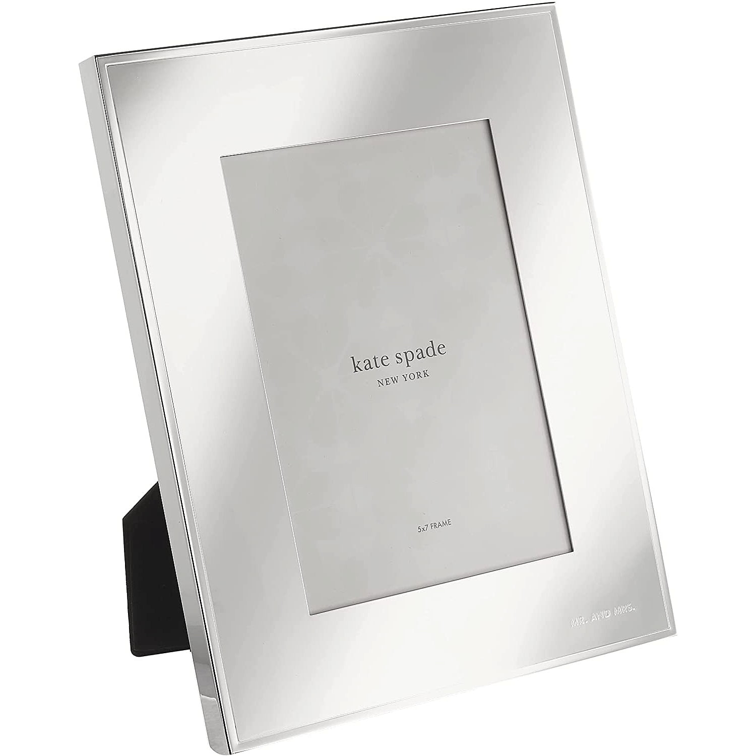 kate spade new york Darling Point 5-Inch x 7-Inch Picture Frame