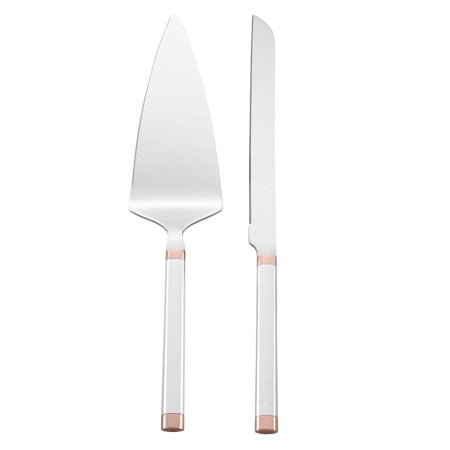 kate spade new york 2 Piece Cake Serving Set