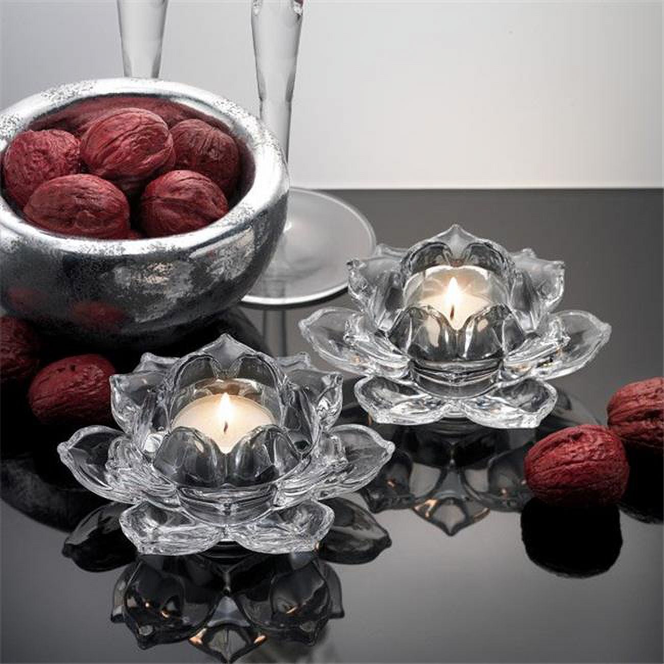lotus-votive-holder-set