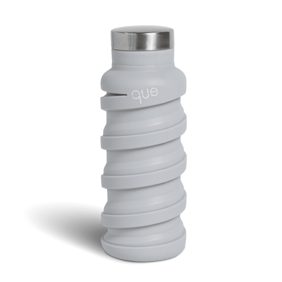 que Bottle - 12 fl oz Collapsible Water Bottle - BPA-Free & Non-toxic