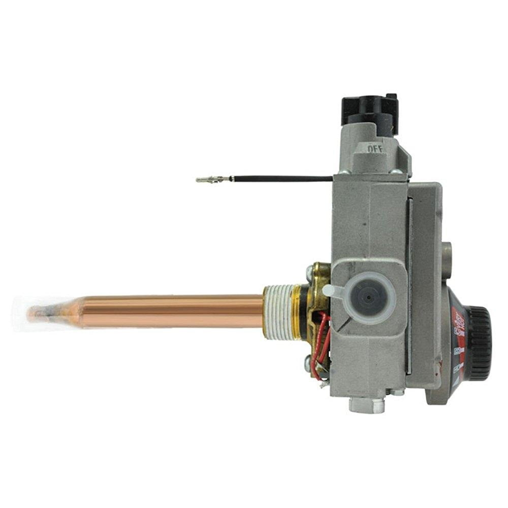 AP14270M-1 - OEM Rheem Upgraded Replacement Gas Control Thermostat, Natural Gas