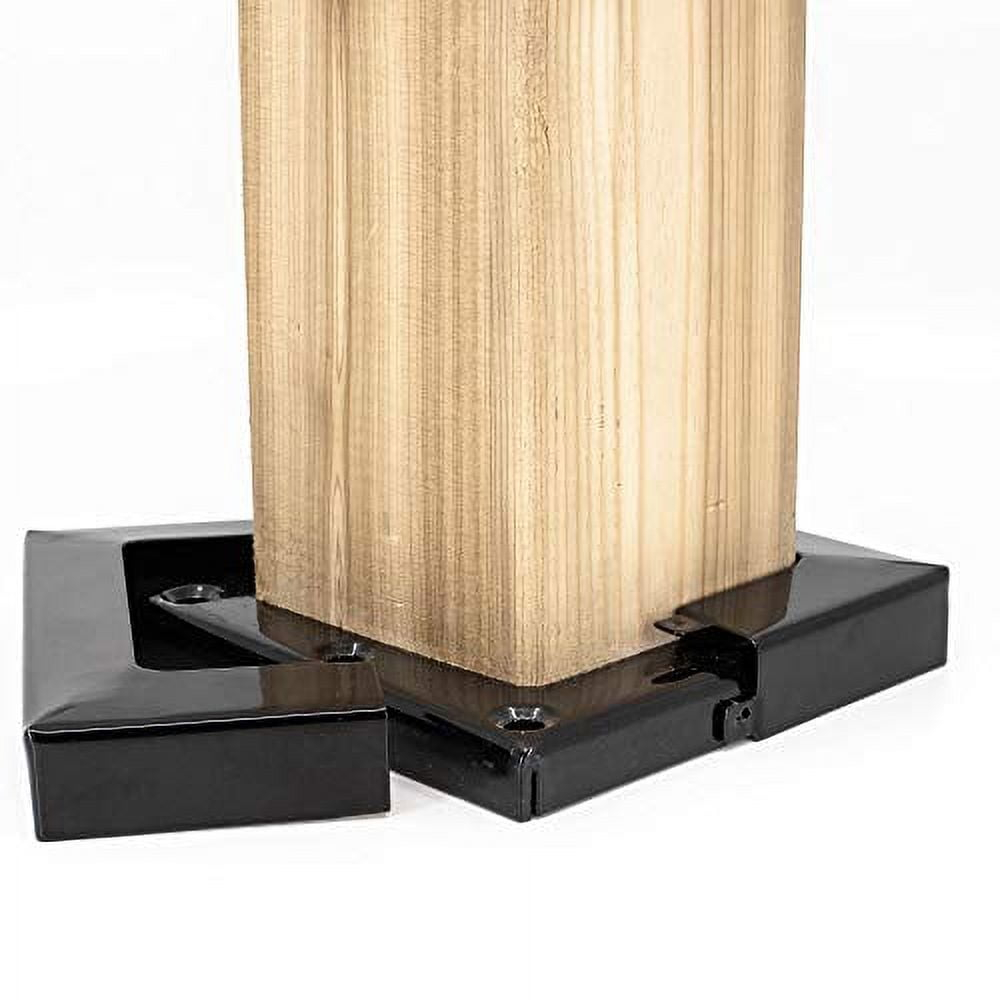 Titan Metal Post Skirt