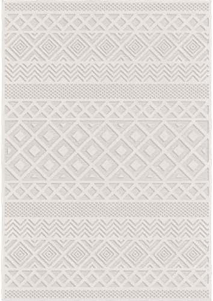 Better Homes & Gardens Diamond Coast Area Rug, 5'3" x 7'6"