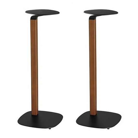 ynVISION Wooden Universal Speaker Floor Stand