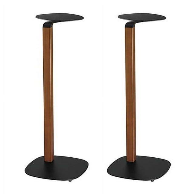 ynVISION Wooden Universal Speaker Floor Stand