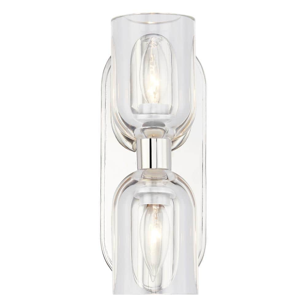 Lucian 2 - Light Bath Bar