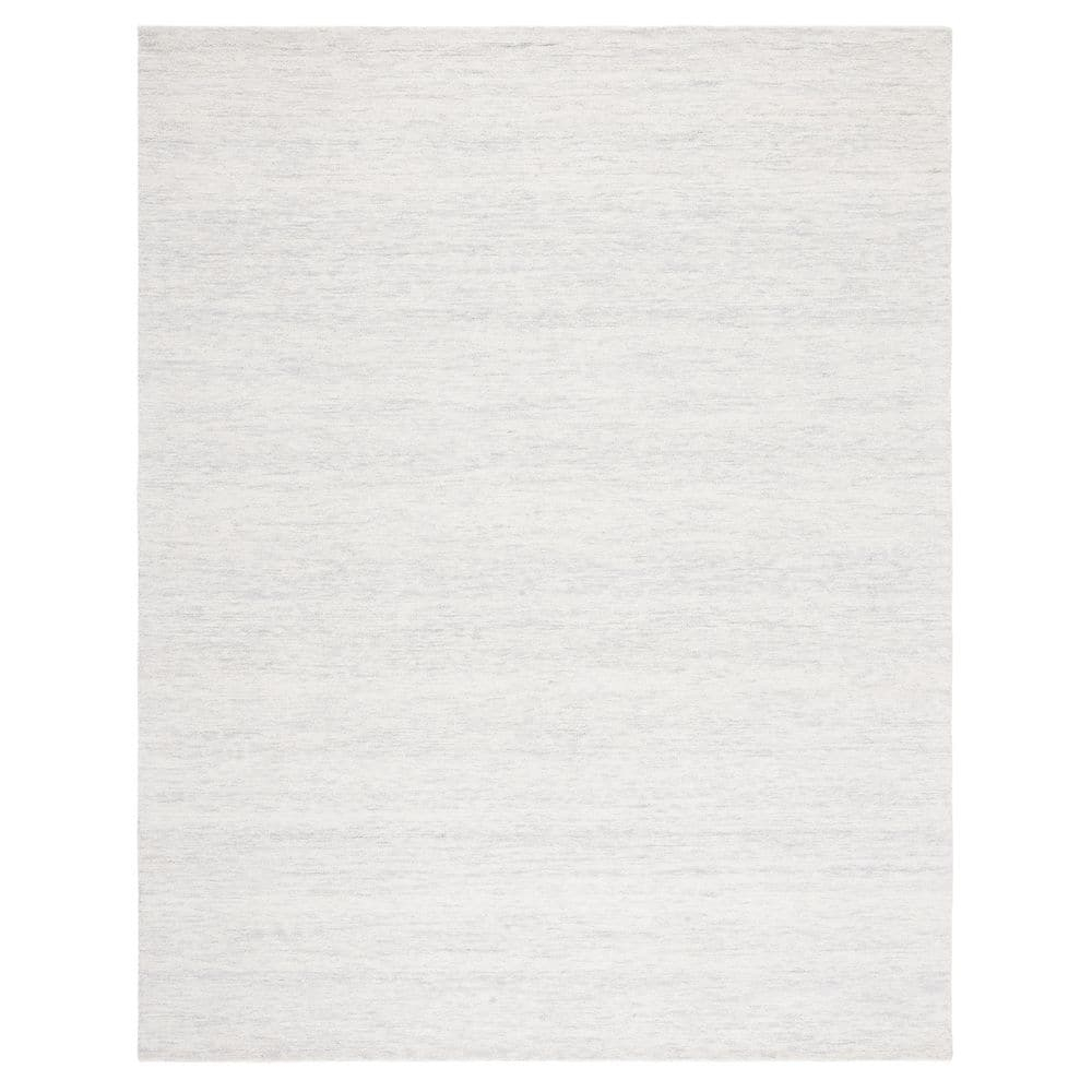 SAFAVIEH Metro Jaymes Distressed Area Rug, Ivory, 8' x 10'