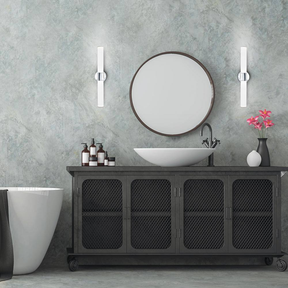 Dimmable LED Vanity Light