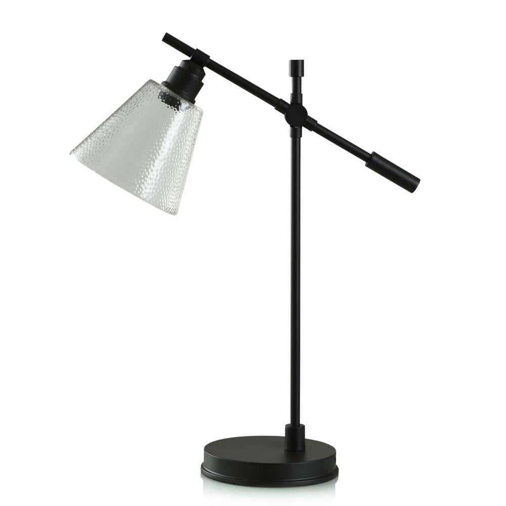 Stylecraft Home Collection - Industrial Metal - 1 Light Table Lamp In Industrial