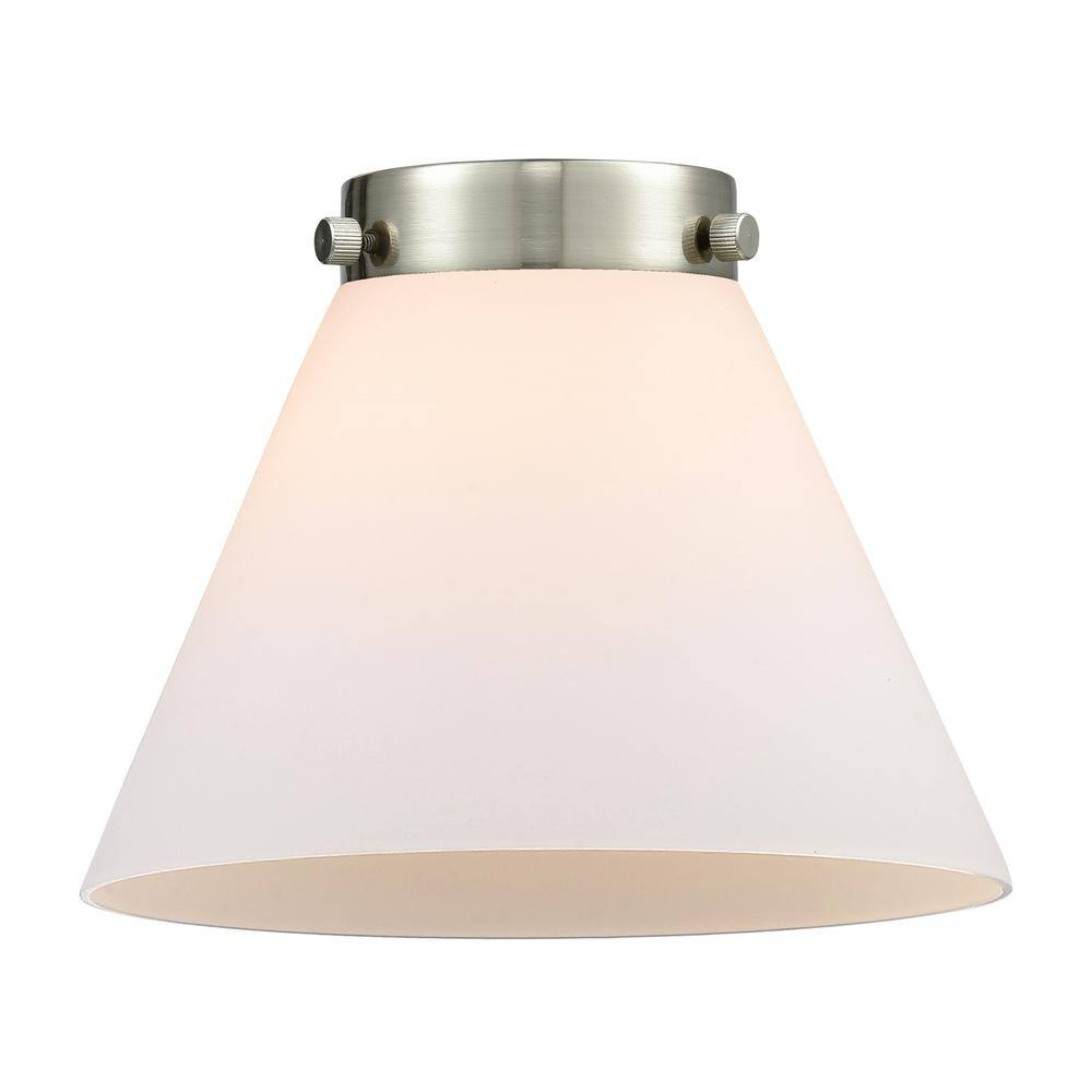 Innovations Lighting Cone 1 - Light Pendant in  Black Antique Brass