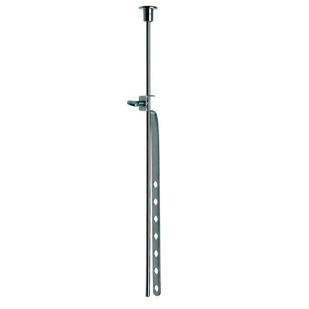 Bathroom Pull Rod Assembly