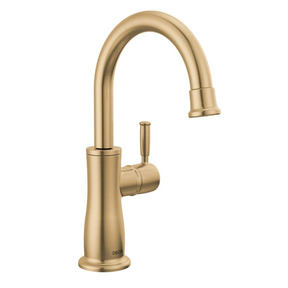 Traditional Beverage Faucet