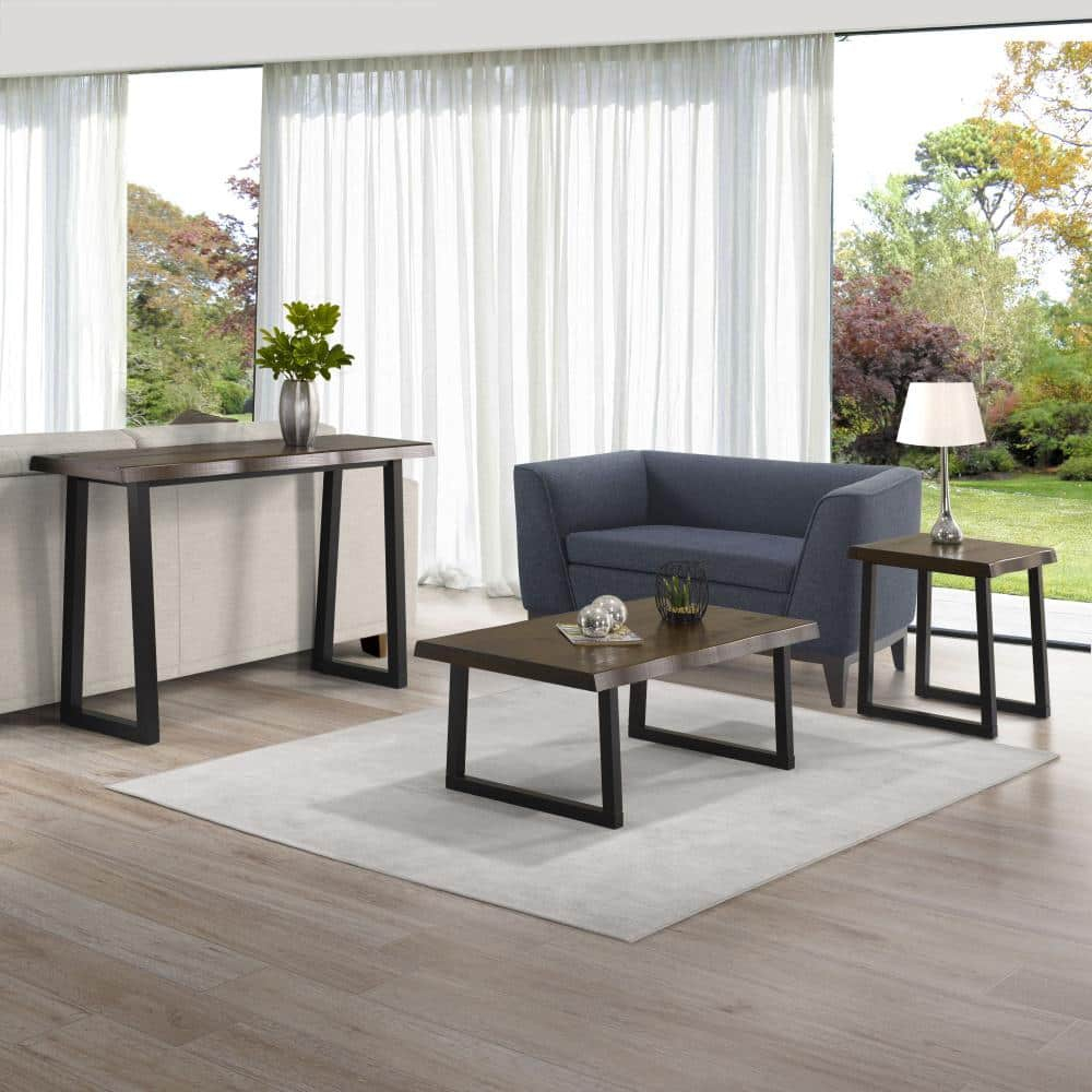 Steve Silver Co. Multifunction Pub Table, Cherry