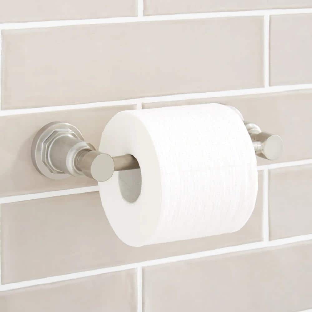 Greyfield Toilet Paper Holder
