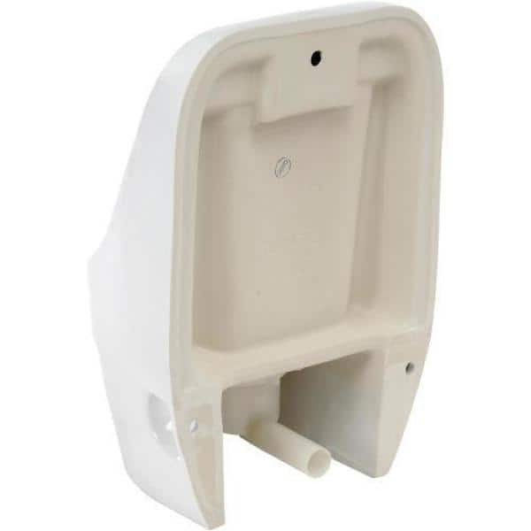 Sloan 1004000 WES4000 WATERFREE URINAL MODEL 4000