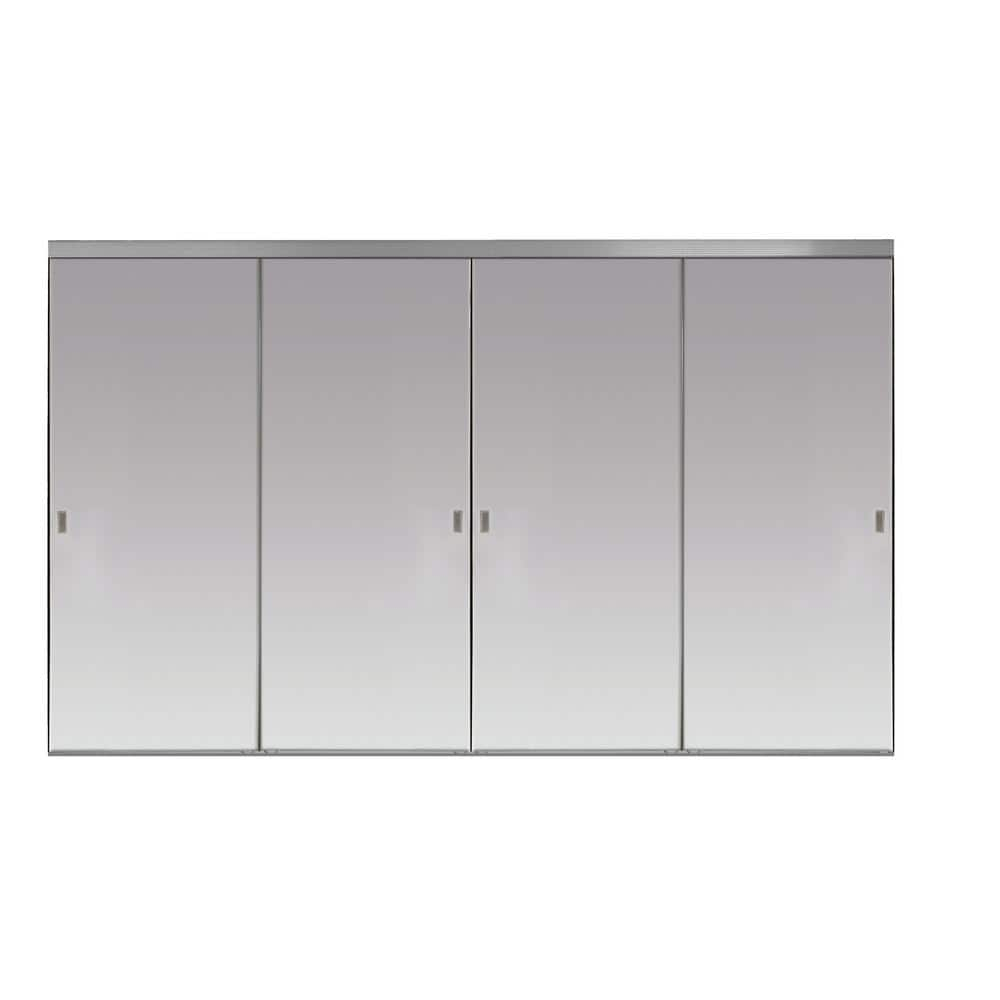 Hollow Sliding Closet Doors