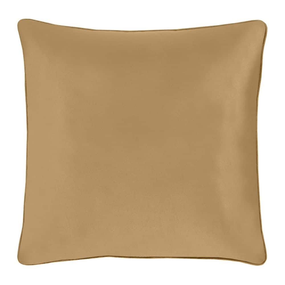Lincoln 16" Square Decorative Throw Pillow