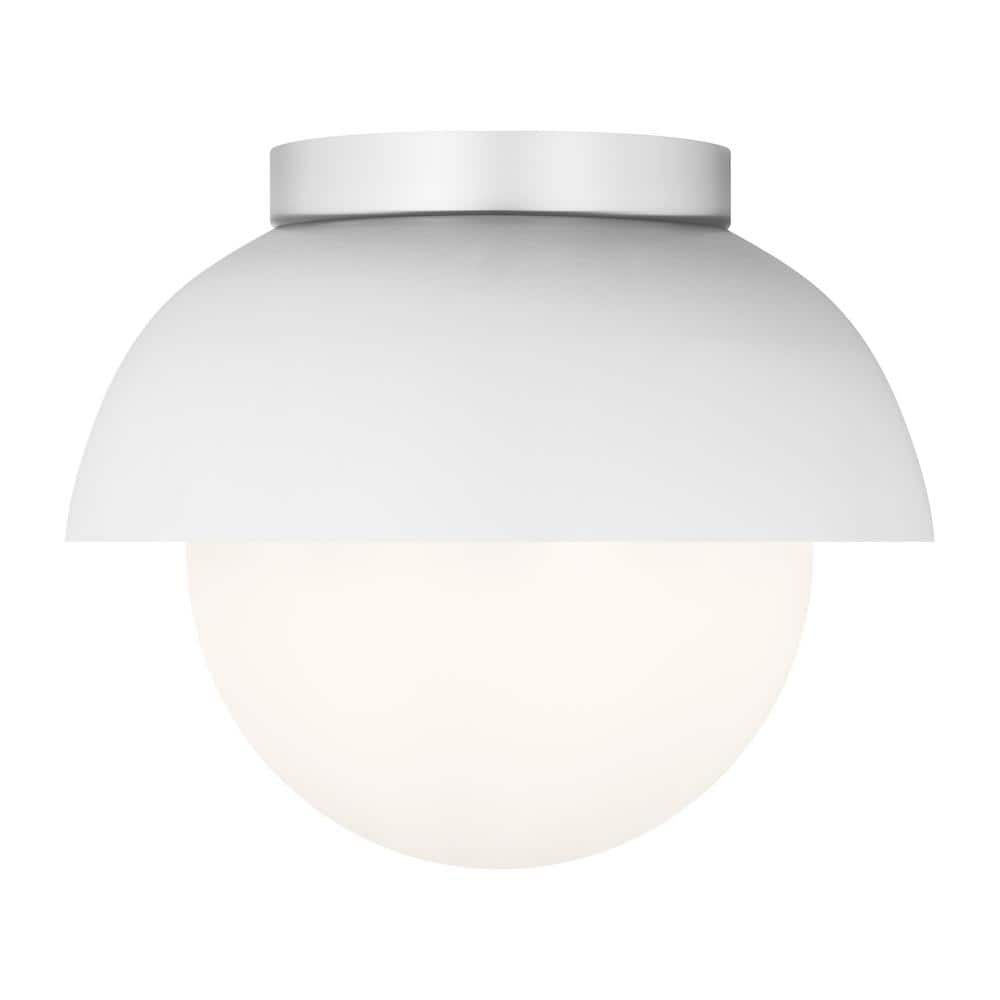 Hyde 1-Light Medium Flush Mount